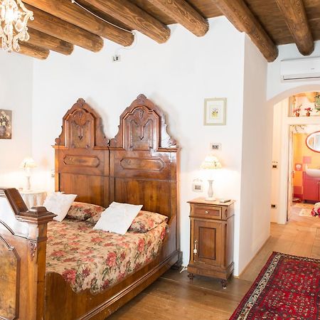 Bed and Breakfast La Rugolana Montorio Veronese Exterior foto