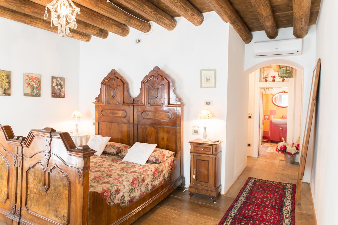 Bed and Breakfast La Rugolana Montorio Veronese Exterior foto