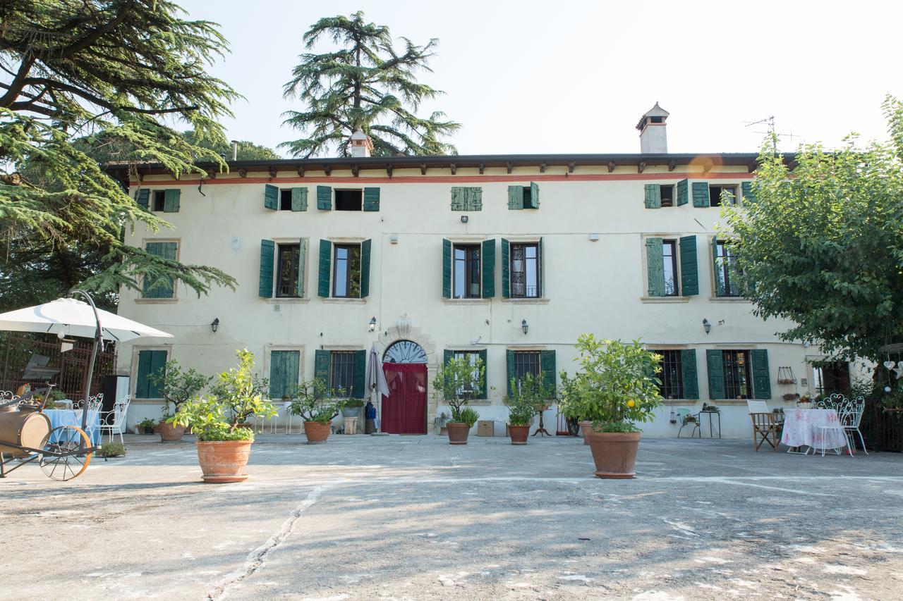 Bed and Breakfast La Rugolana Montorio Veronese Exterior foto