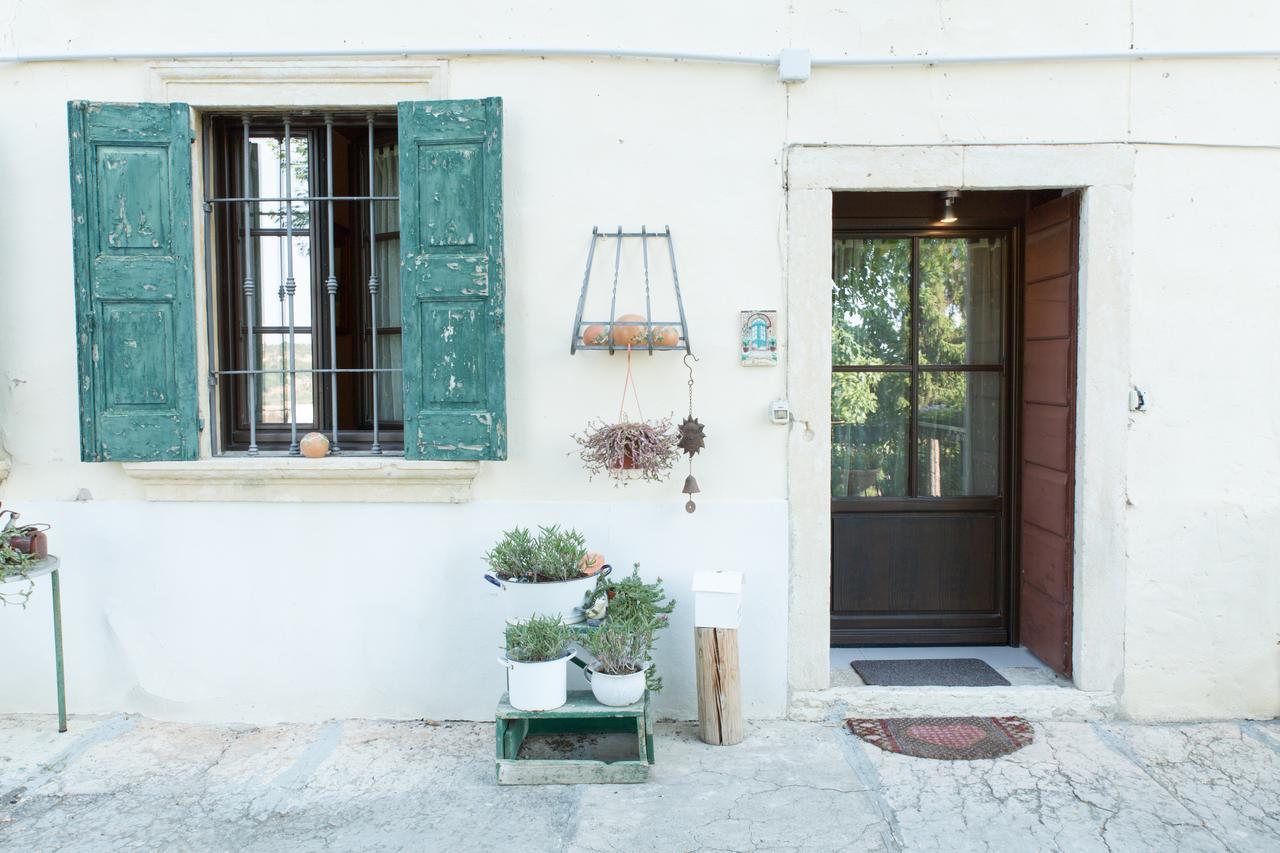 Bed and Breakfast La Rugolana Montorio Veronese Exterior foto