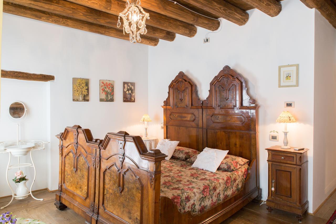 Bed and Breakfast La Rugolana Montorio Veronese Exterior foto